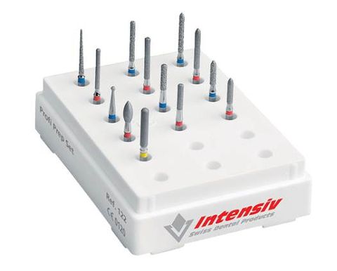 INTENSIV PROFI PREP SET 122 FG