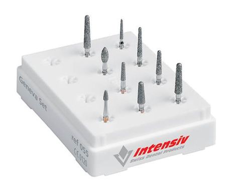 INTENSIV GENEVA PREP SET 055 FG