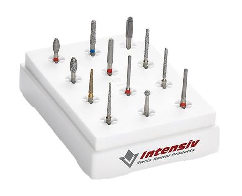 INTENSIV UNIVERSAL PREP 157 SET