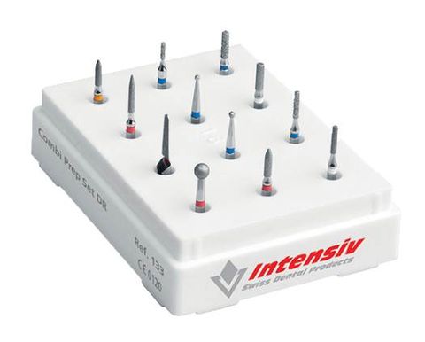 INTENSIV PREP SET DR 133 FG