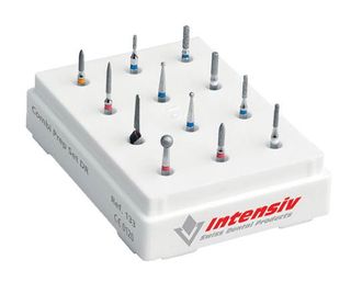 INTENSIV PREP SET DR 133 FG