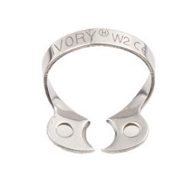 IVORY CLAMP W2 (50057510)