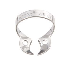 IVORY CLAMP W5 (50057526)