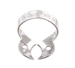 IVORY CLAMP W8 (50057534)