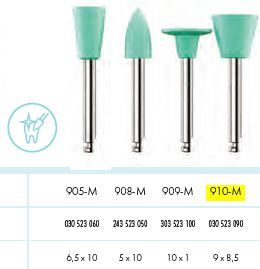 Jota Polishing Composite Kit - Servi-Dent