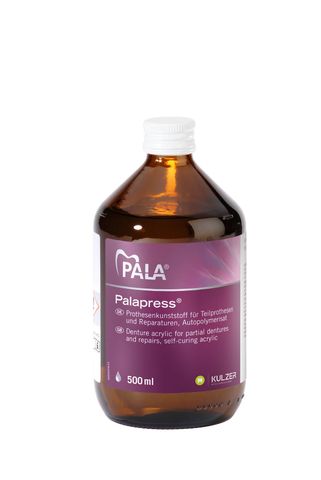 *DG* PALAPRESS LIQUID 500ML