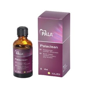 *DG* PALACLEAN 45ML