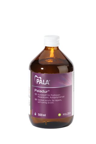 *DG* PALADUR LIQUID 500ML