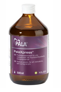 *DG* PALAXPRESS LIQUID 500ML