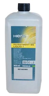 MOLDAVEST MASTER/HERA LIQUID BS1 900ML