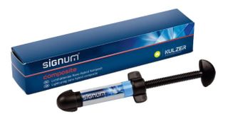 SIGNUM COMPOSITE DENTINE DA1 4G