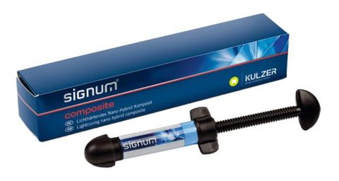 SIGNUM COMPOSITE DENTINE DA3.5 4G