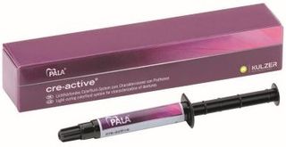 PALA CREACTIVE RED 3G