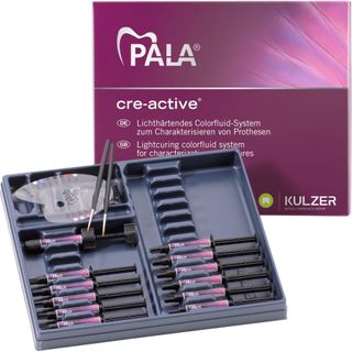 PALA CREACTIVE ASSORTMENT KIT