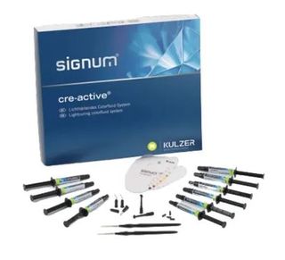 SIGNUM CREACTIVE KIT