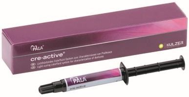 PALA CREACTIVE GUM 3G