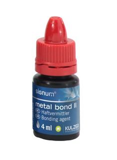 *DG* SIGNUM METAL BOND II REFILL 4ML