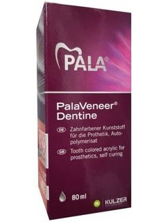 *DG* PALAVENEER DENTINE LIQUID 80ML