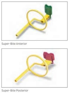 SUPER BITE ASSORTED WITH RING