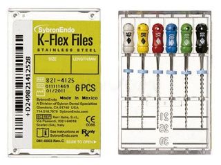 KFLEX 30MM 10 PURPLE PKT 6