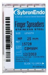 FINGER SPREADER