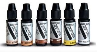 KOLOR PLUS YELLOW REFILL 2ML