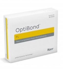 OPTIBOND FL BOTTLE KIT