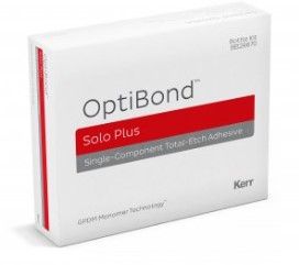 *DG* OPTIBOND SOLO PLUS UNIDOSE REF/100