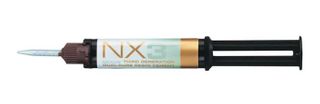 NX3 DUAL CURE CEMENT REFILL CLEAR 5G