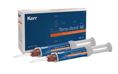 TEMPBOND NE AUTOMIX SYRINGE