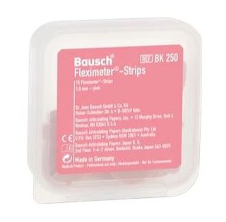 FLEXIMETER PINK 1.0MM /15