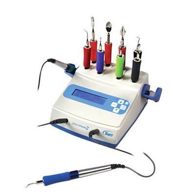 ULTRA WAXER 2