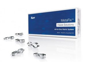 METAFIX MATRICES SMALL PKT 50