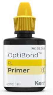 OPTIBOND FL PRIMER BOTTLE 8ML