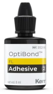 OPTIBOND FL ADHESIVE BOTTLE 8ML