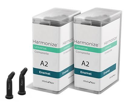 HARMONIZE ENAMEL A3 UNIDOSE /20