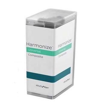 HARMONIZE TC-CLEAR TRANSLUCENT UNIDOSE /10