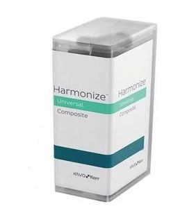 HARMONIZE TC-CLEAR TRANSLUCENT UNIDOSE /10