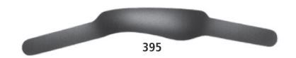 CONTOURED MATRICES MOLAR UNILATERAL/30