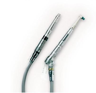 PINNACLE SLEEVE HANDPIECE COVER / 500