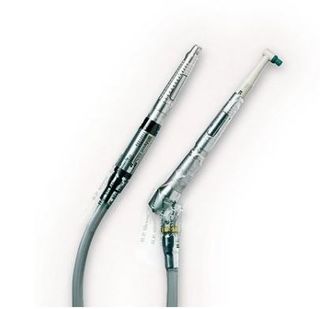 HANDPIECE SLEEVE