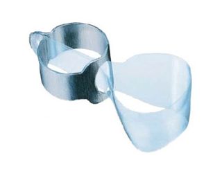 LUCIFIX TRANSPARENT PREMOLAR MATRIX BAND