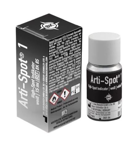 *DG*ARTI-SPOT WHITE HIGH SPOT INDIC 15ML