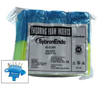 ENDO RING FOAM INSERTS PKT 48