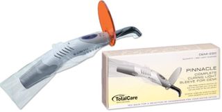 PINNACLE COMPLET CURING LIGHT SLEEVE/250