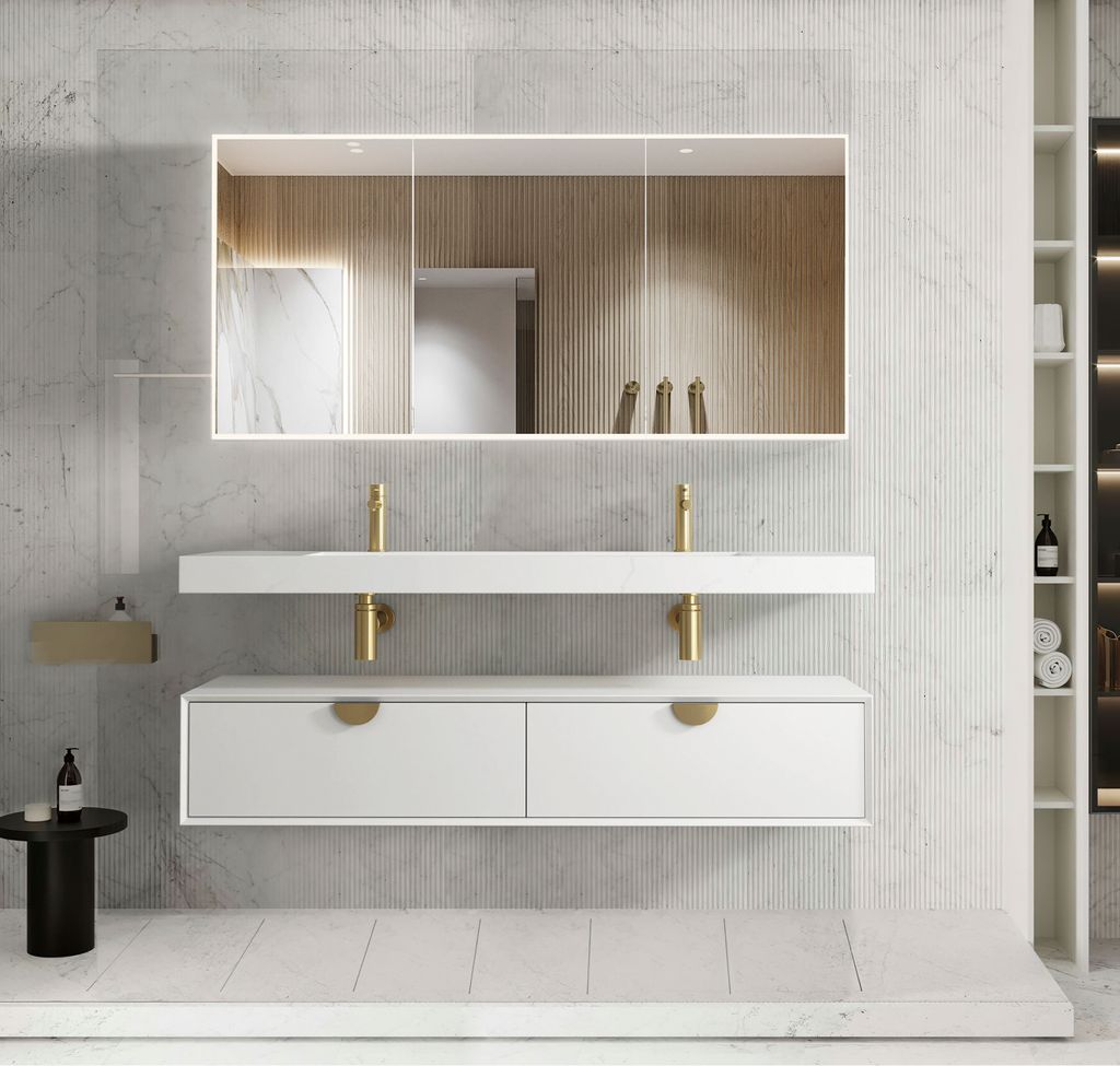 Industry's Foremost Specialists In Bathroom Vanity Mirror Cabinets