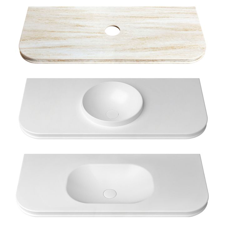 50mm English Edge