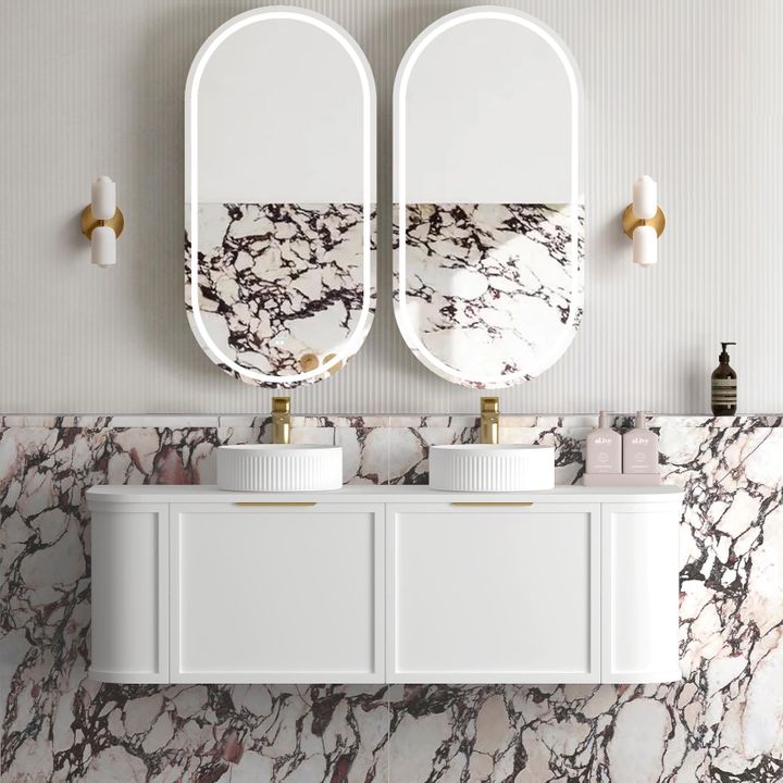 Hampshire Vanity