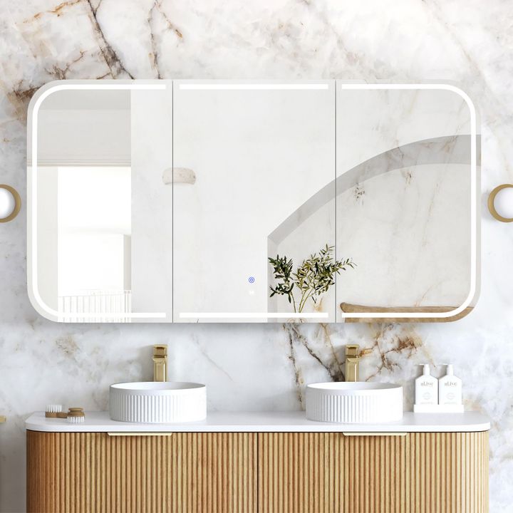Otti Shaving Cabinet