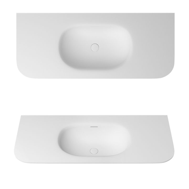 Chloe Silk Moulded Top